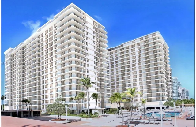 $2,299,000 | 9801 Collins Avenue, Unit 4Y, Bal Harbour, FL 33154