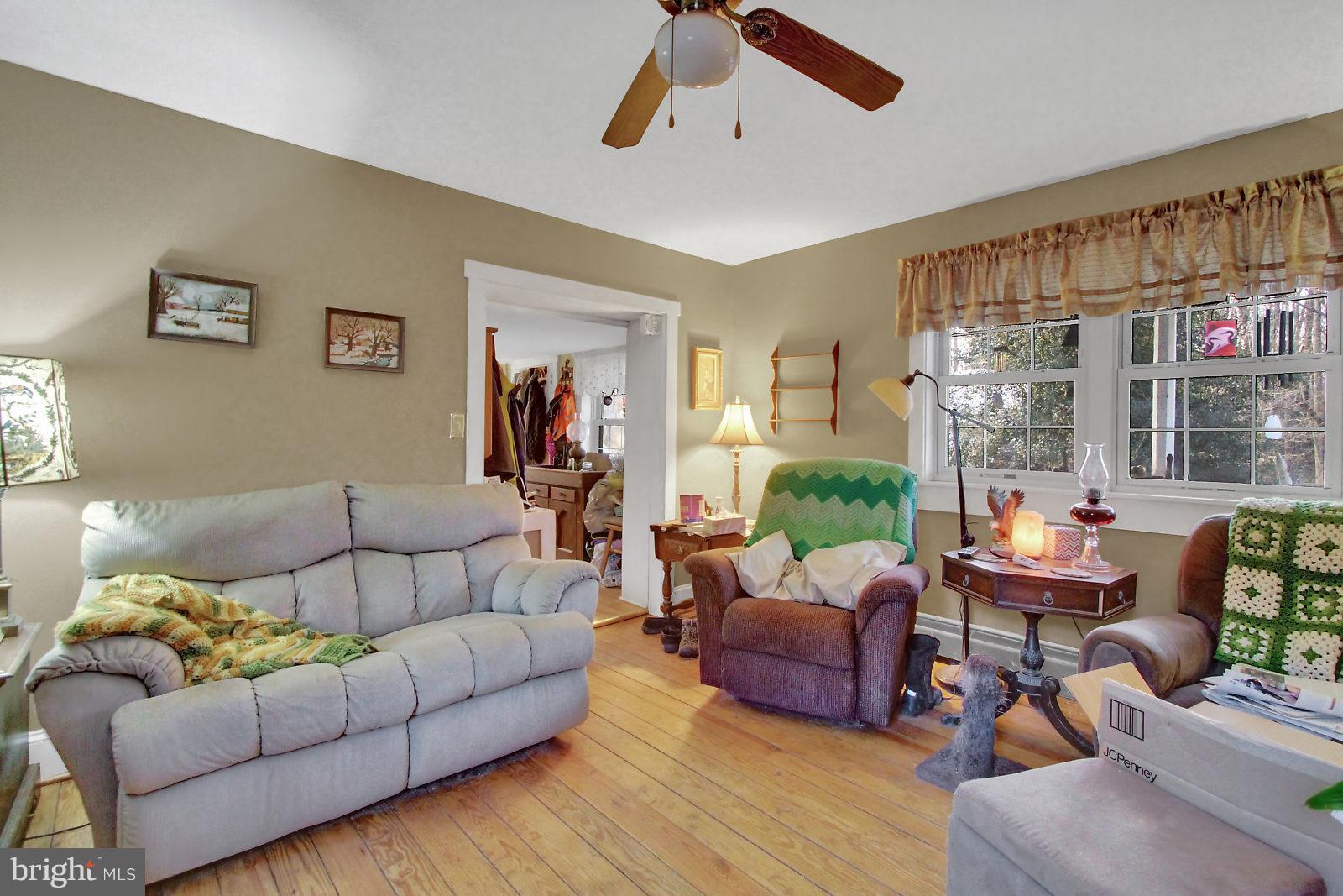 212 Wiley Mill Road New Park, PA 17352 - Photo 2 of 26 Living Room