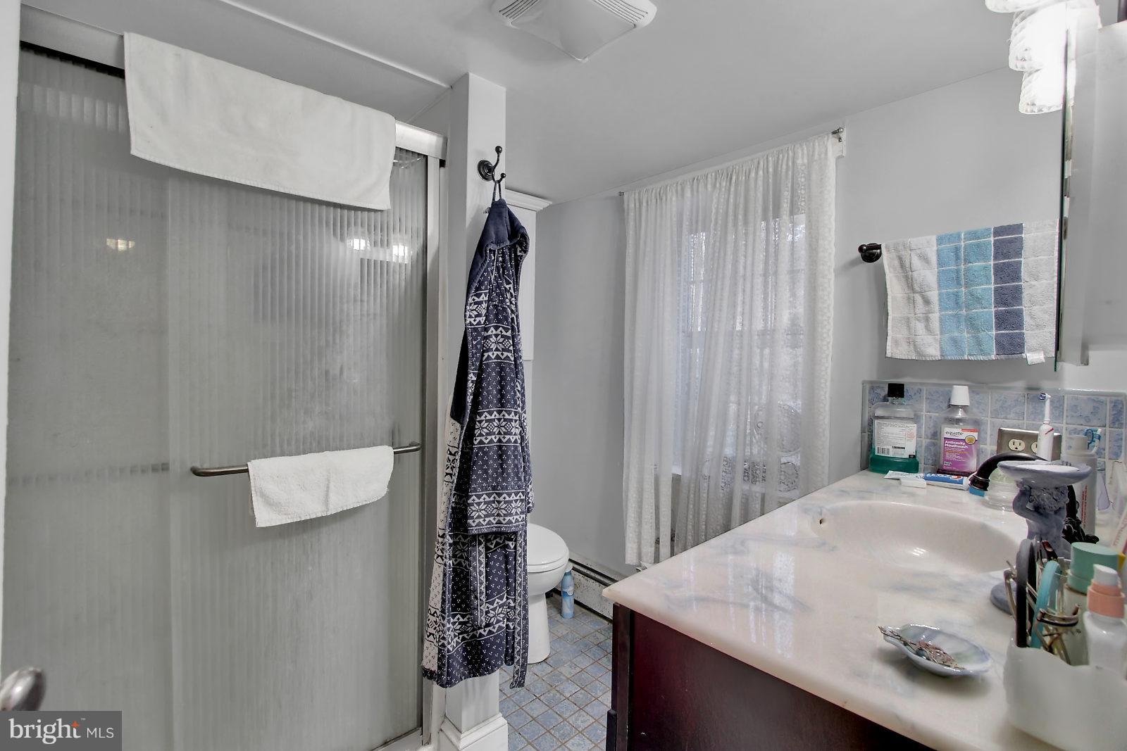 212 Wiley Mill Road New Park, PA 17352 - Photo 12 of 26 2nd Floor Full Bath