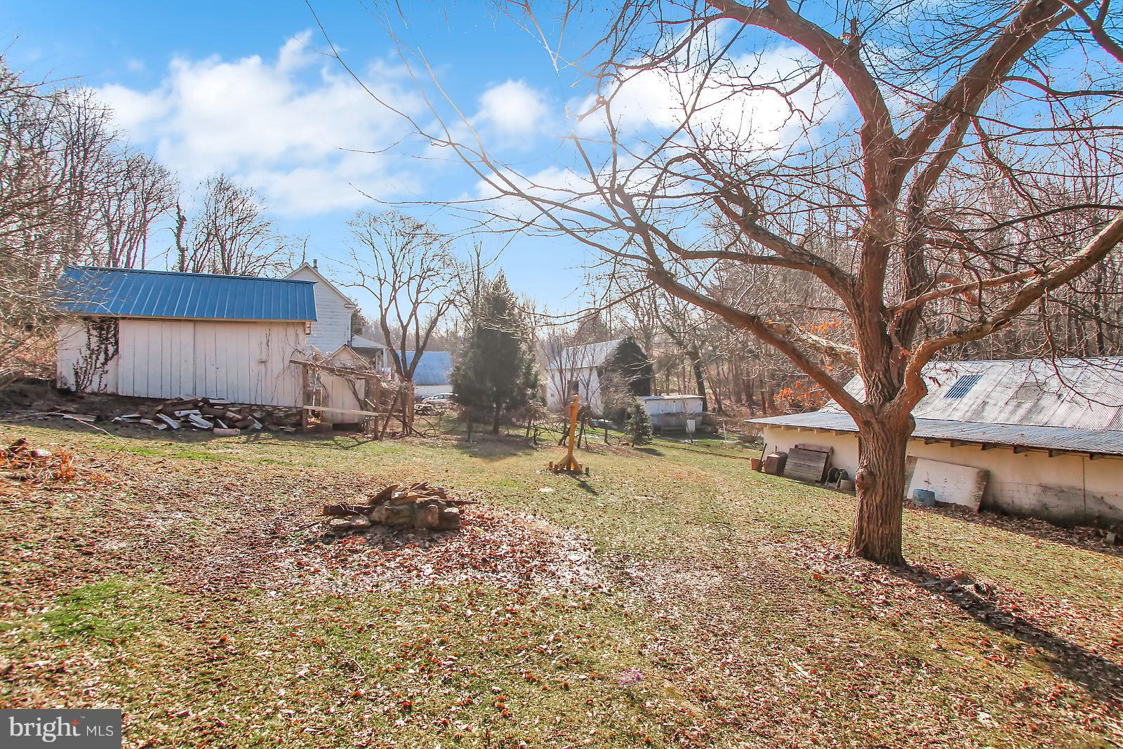 212 Wiley Mill Road New Park, PA 17352 - Photo 24 of 26 View from Backyard