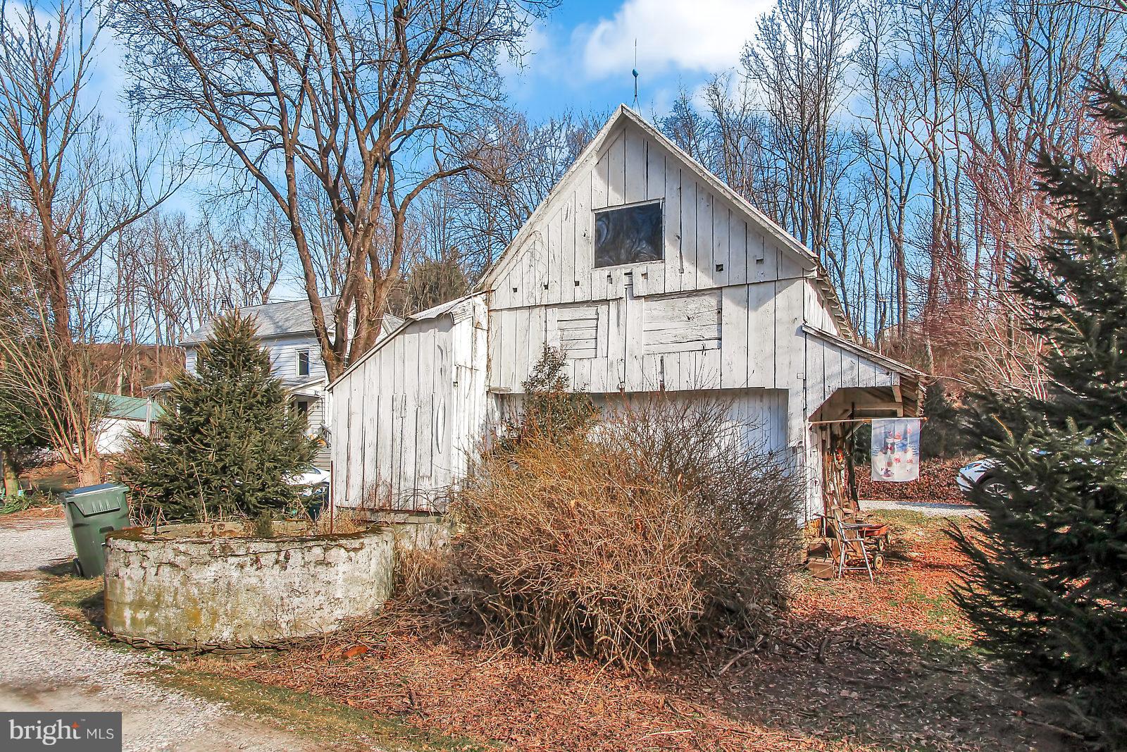 212 Wiley Mill Road New Park, PA 17352 - Photo 25 of 26 Workshop/Shed