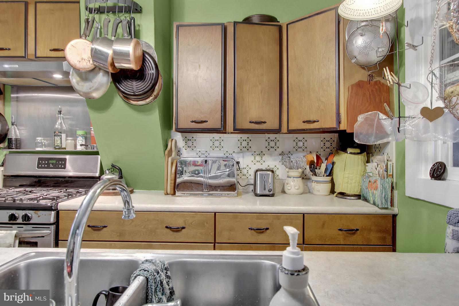 212 Wiley Mill Road New Park, PA 17352 - Photo 7 of 26 Kitchen