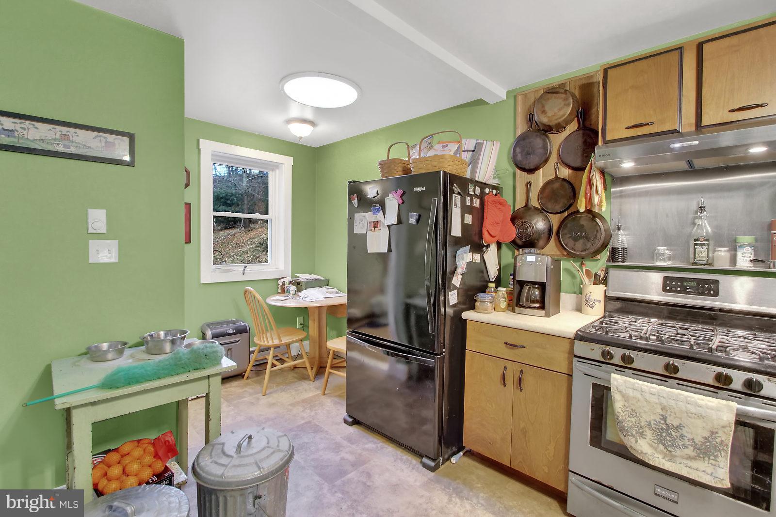 212 Wiley Mill Road New Park, PA 17352 - Photo 8 of 26 Kitchen