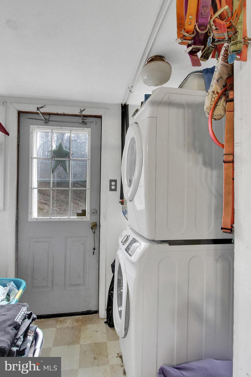 212 Wiley Mill Road New Park, PA 17352 - Photo 9 of 26 1st Floor Laundry