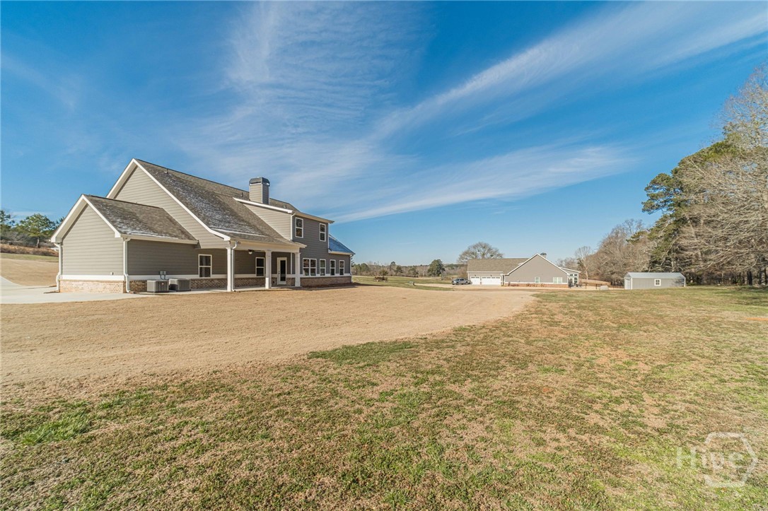 3145 George Williams Road Monroe, GA 30656 - Photo 46 of 47