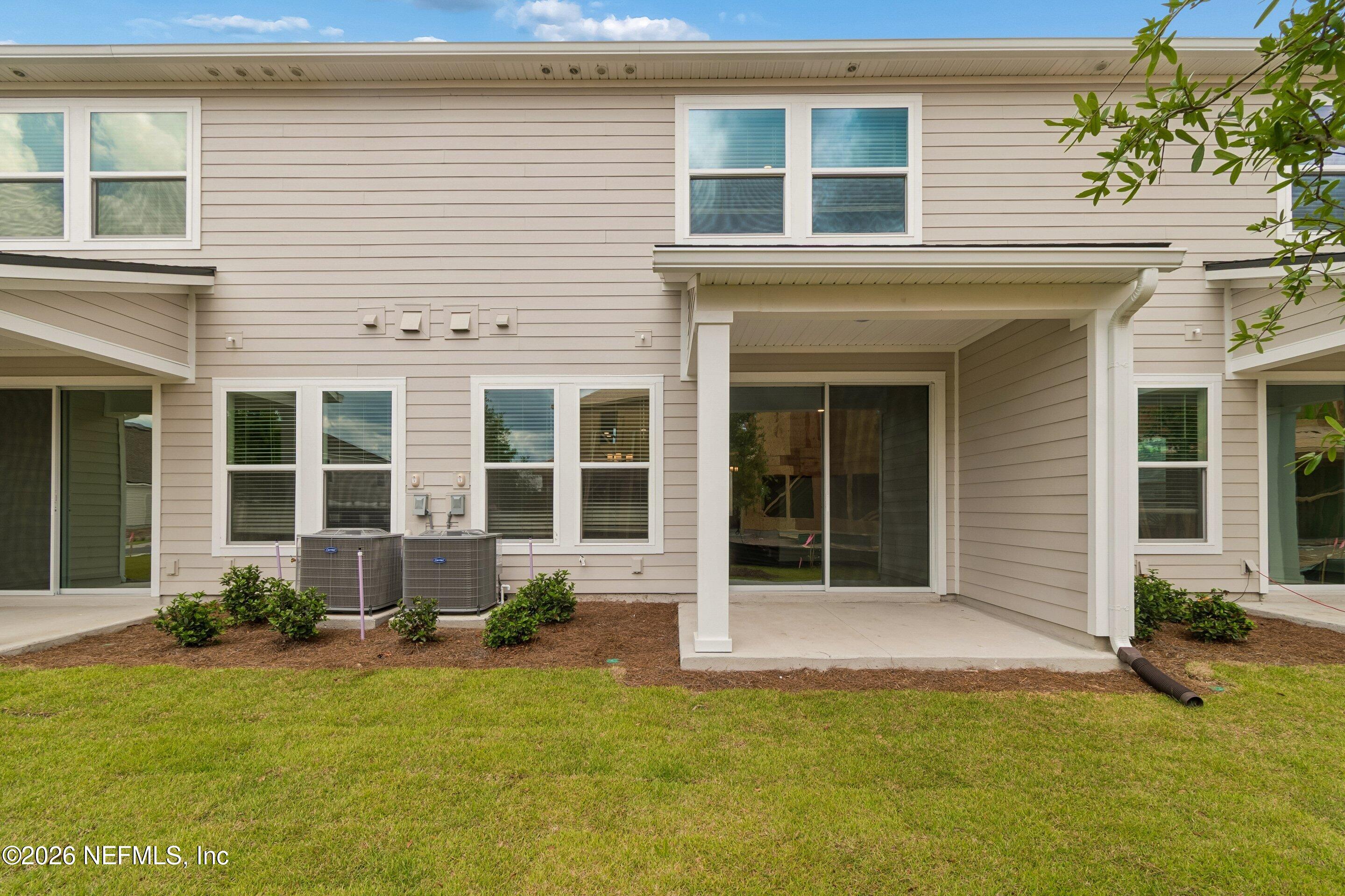 693 Windchime Street Yulee, FL 32097 - Photo 24 of 24 Homesite113-024
