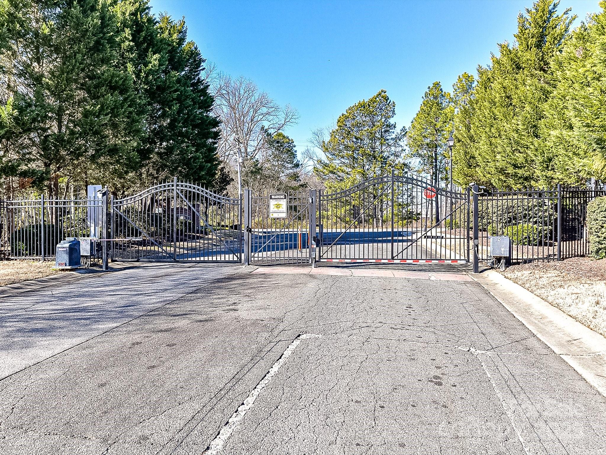 203 Pine Needles Lane Fort Mill, SC 29708 - Photo 47 of 47 Gallery Image 47
