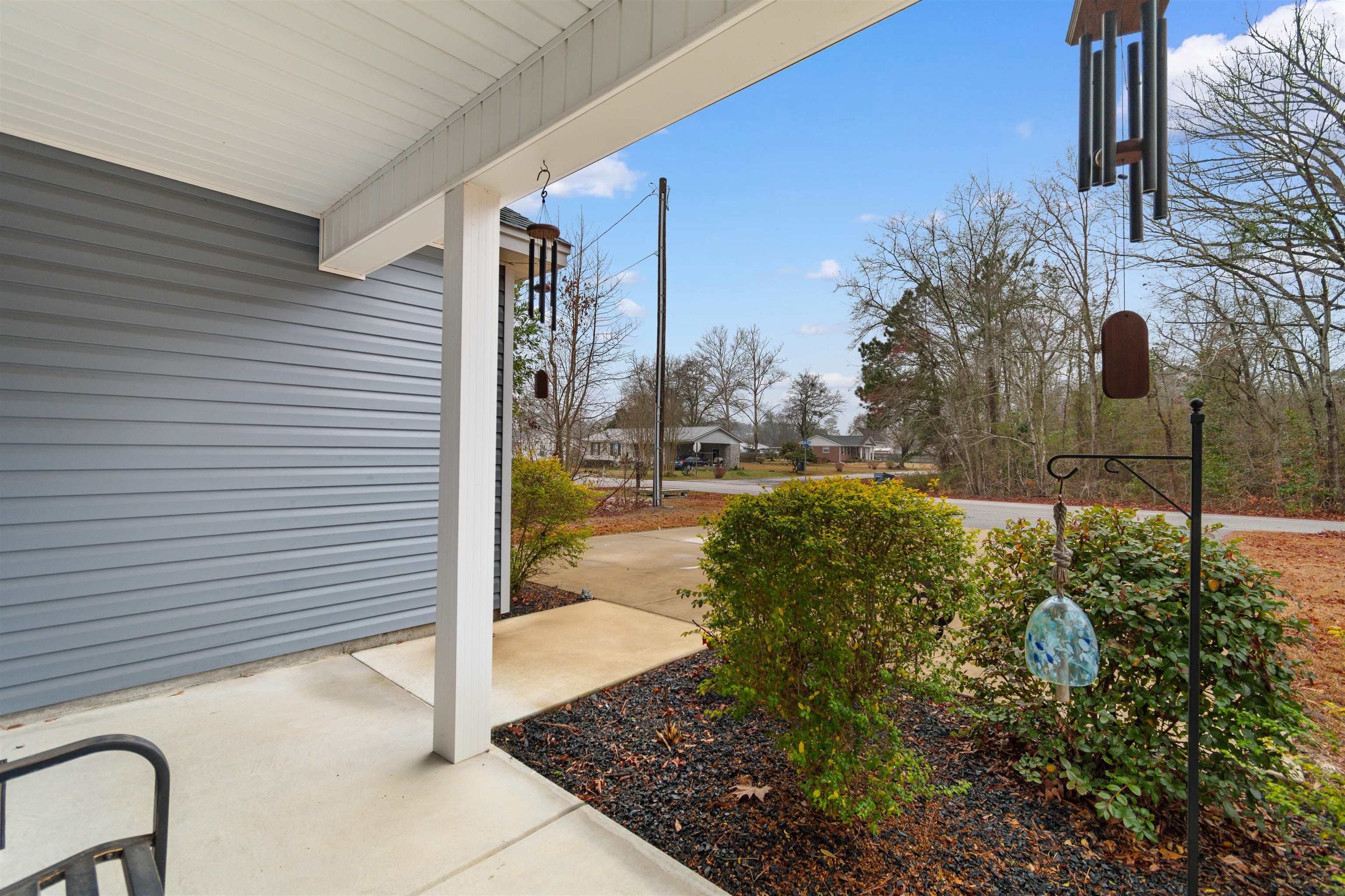 856 8th Avenue Aynor, SC 29544 - Photo 19 of 38