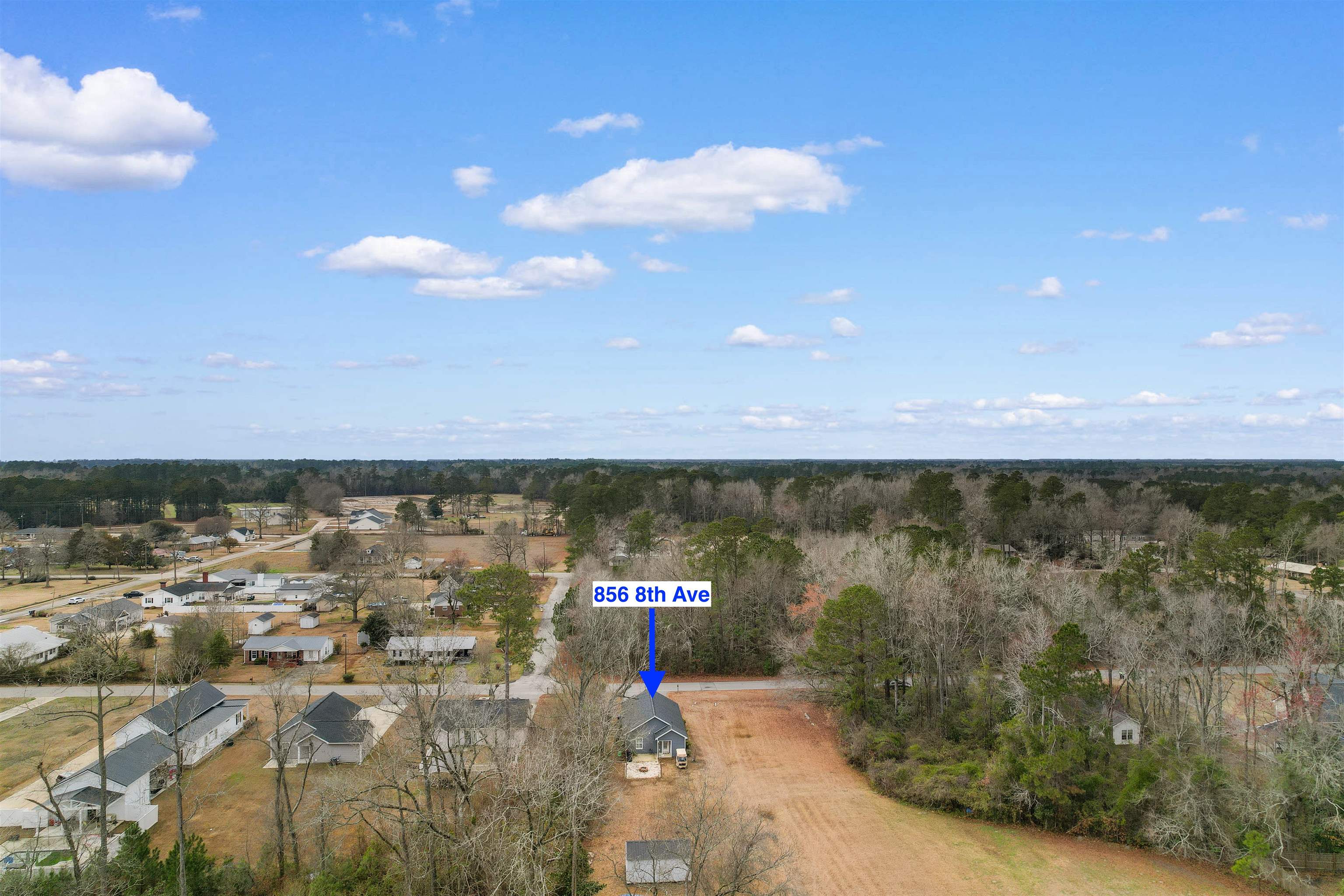 856 8th Avenue Aynor, SC 29544 - Photo 27 of 38