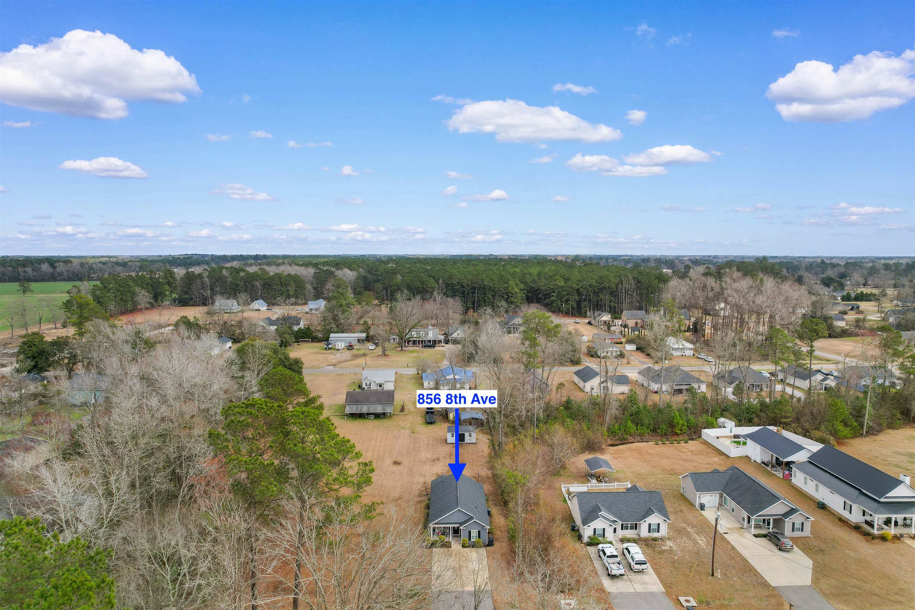 856 8th Avenue Aynor, SC 29544 - Photo 28 of 38