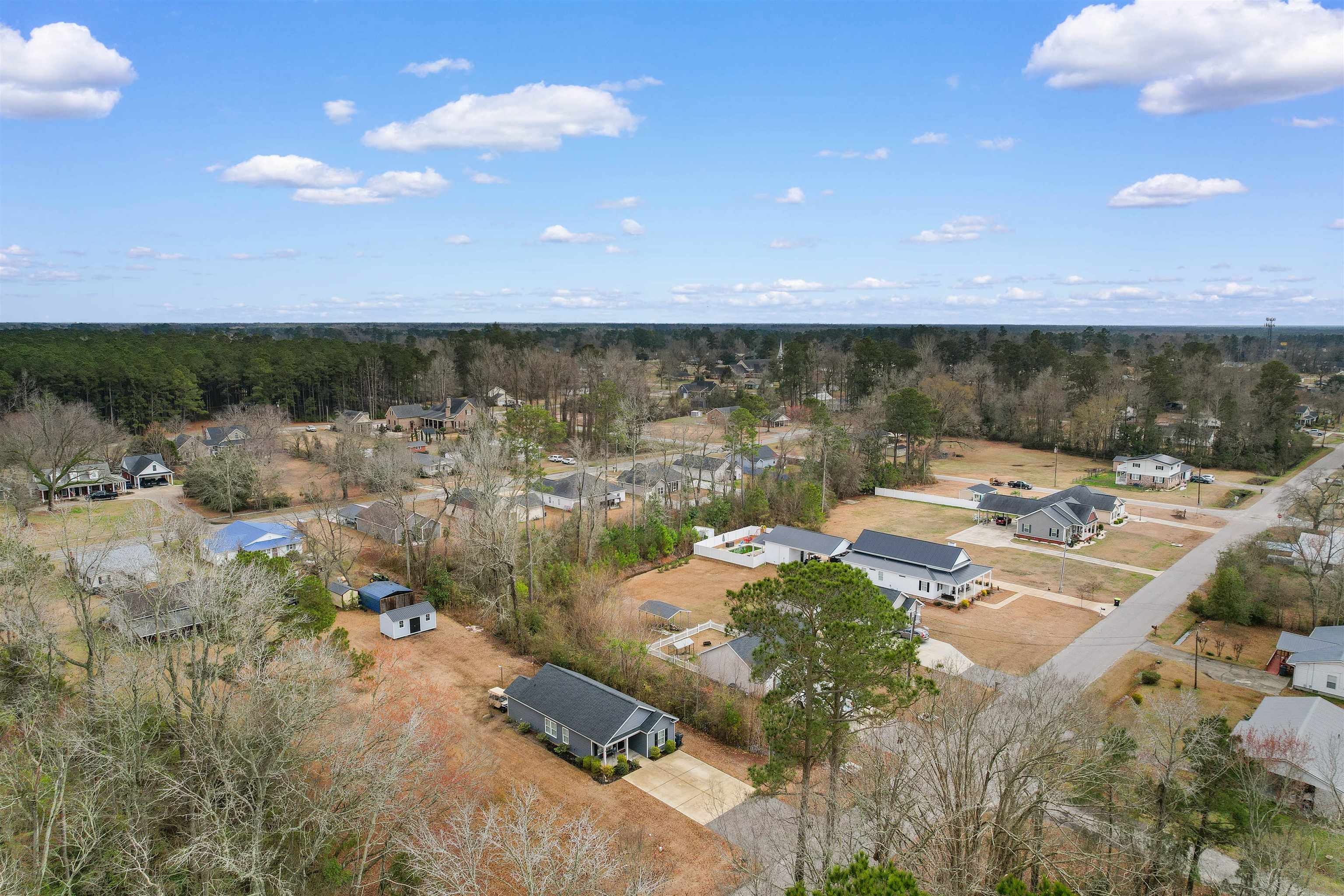 856 8th Avenue Aynor, SC 29544 - Photo 30 of 38