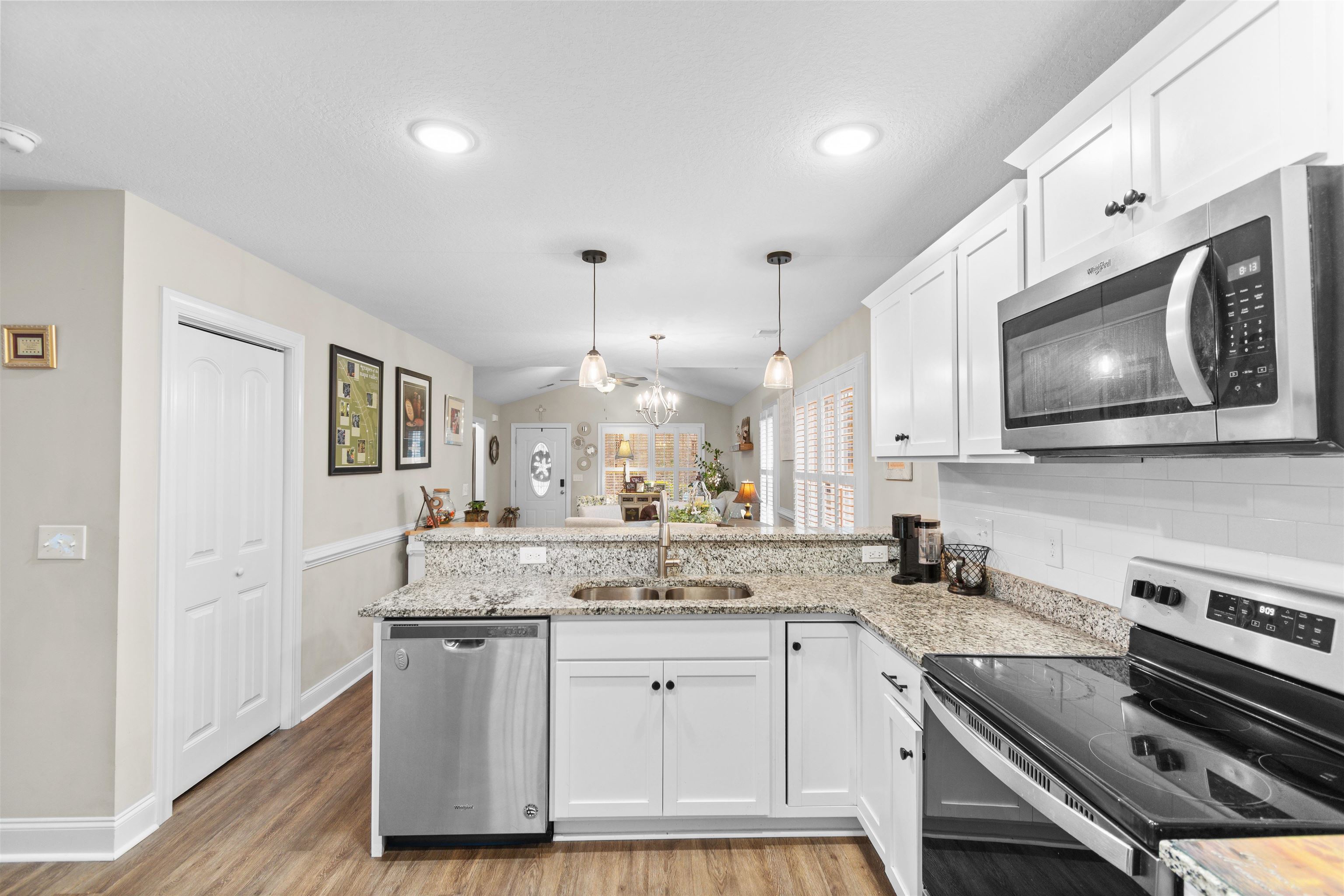 856 8th Avenue Aynor, SC 29544 - Photo 6 of 38