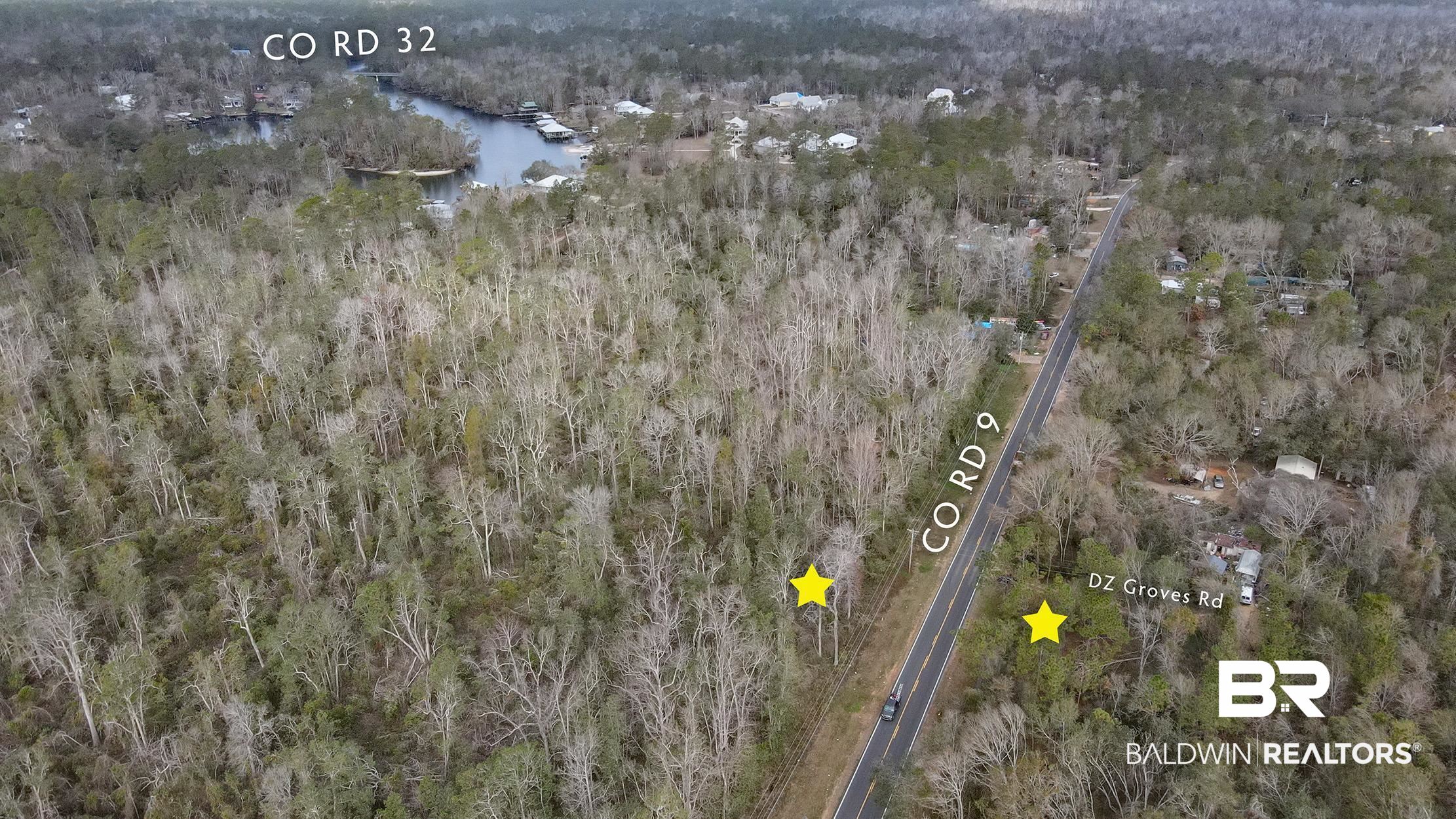 16762 D Z Groves Road Summerdale, AL 36580 - Photo 1 of 5