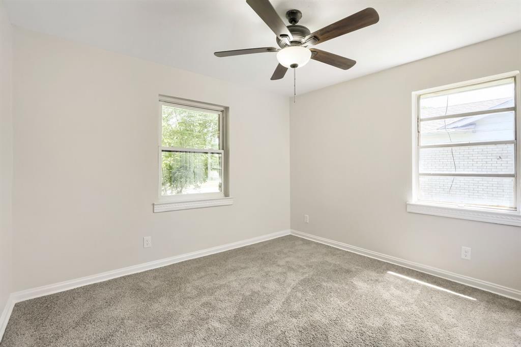 1207 Ridgeway Drive Richardson, TX 75080 - Photo 20 of 28