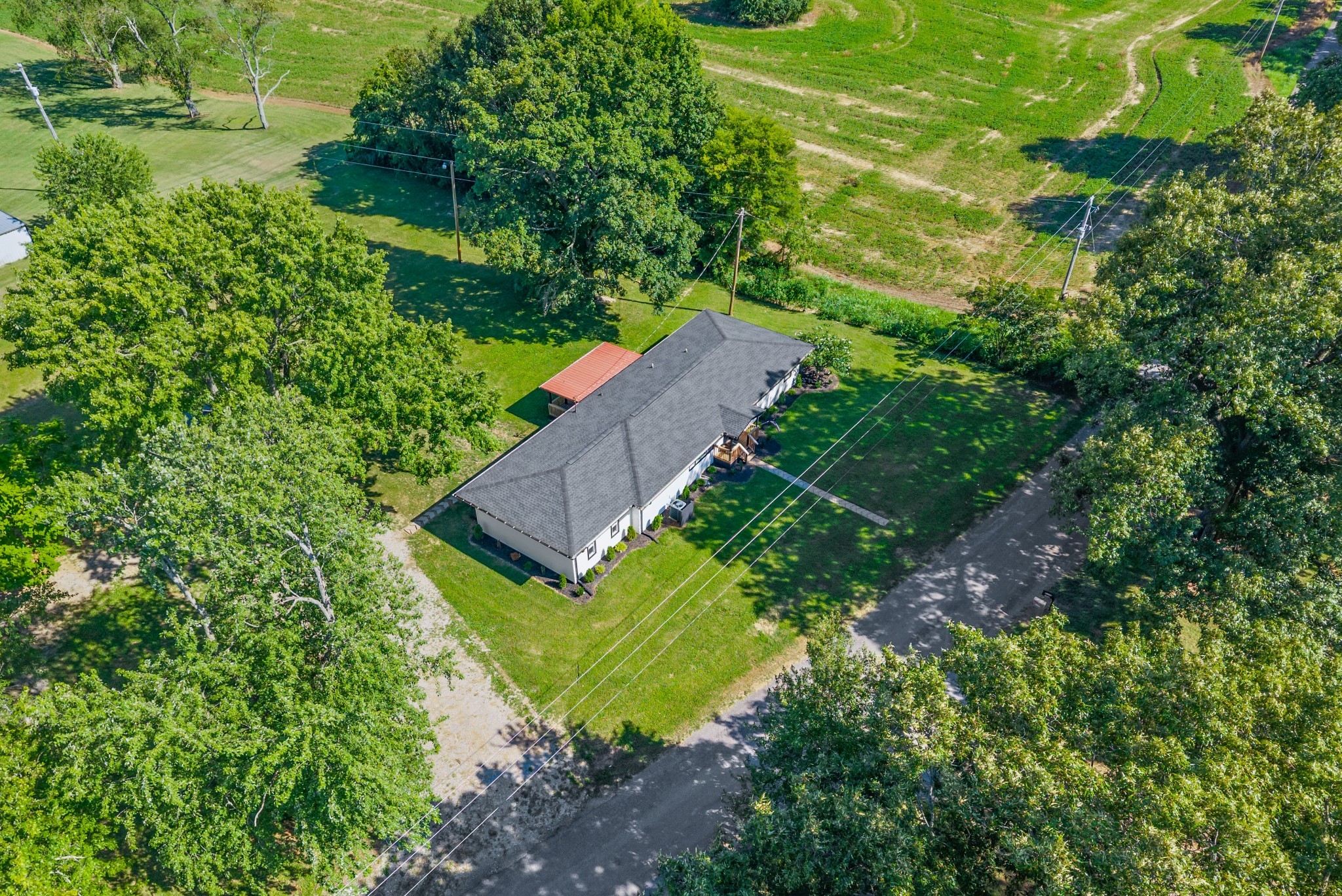 5963 Wayman Dunn Road Springfield, TN 37172 - Photo 38 of 39 Gallery Image 38
