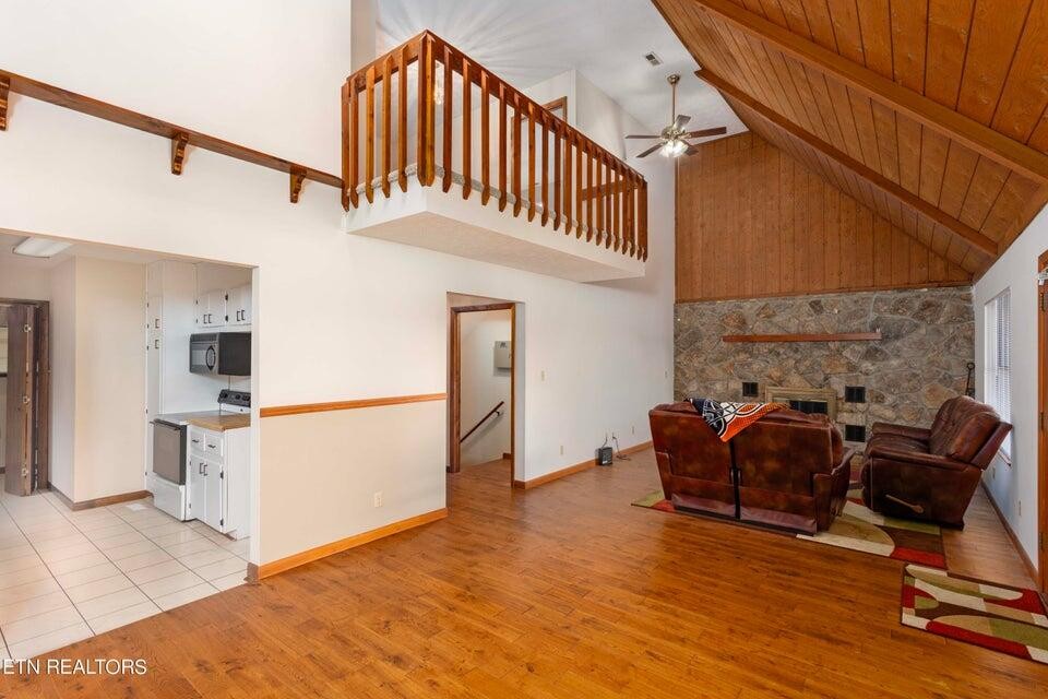 1090 Pin Hook Road Spring City, TN 37381 - Photo 6 of 30 Gallery Image 6