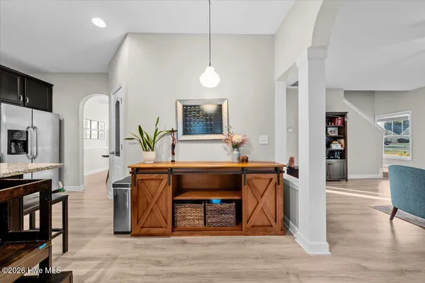 $415,000 | 1130 Whitney Drive, Aberdeen, NC 28315