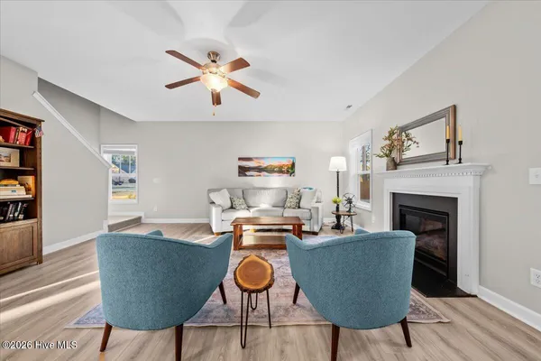$415,000 | 1130 Whitney Drive, Aberdeen, NC 28315