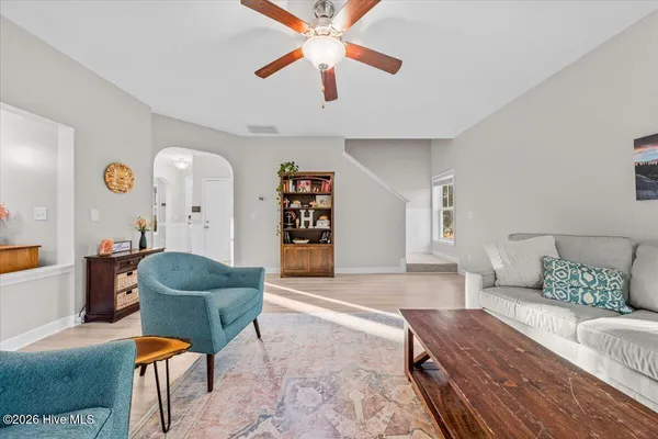 $415,000 | 1130 Whitney Drive, Aberdeen, NC 28315