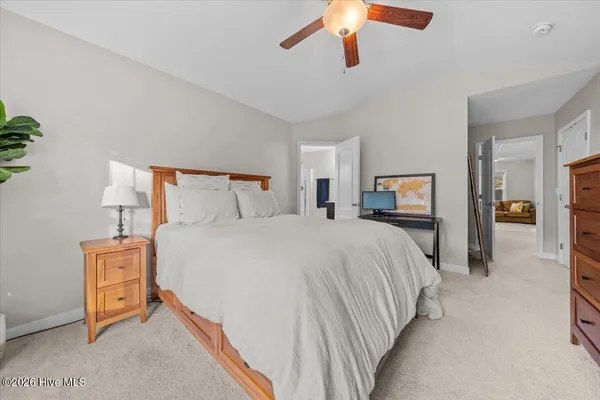 $415,000 | 1130 Whitney Drive, Aberdeen, NC 28315