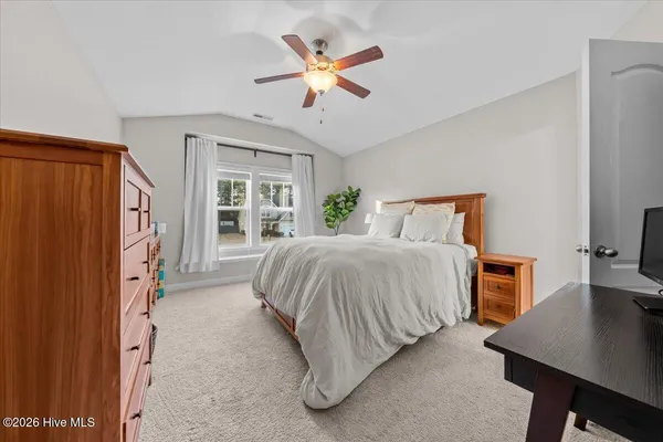 $415,000 | 1130 Whitney Drive, Aberdeen, NC 28315