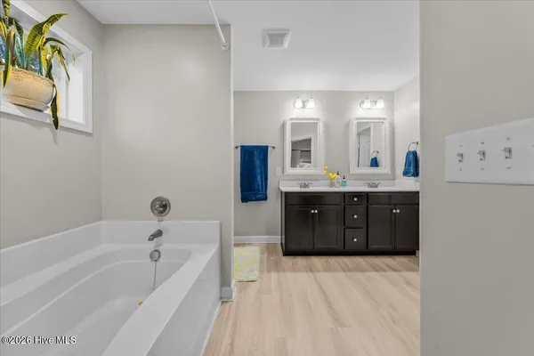 $415,000 | 1130 Whitney Drive, Aberdeen, NC 28315