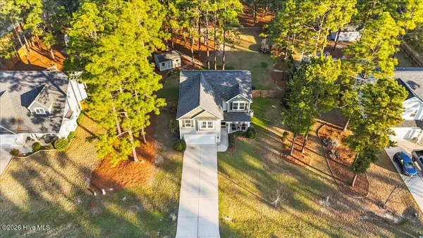 $415,000 | 1130 Whitney Drive, Aberdeen, NC 28315