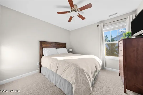 $415,000 | 1130 Whitney Drive, Aberdeen, NC 28315
