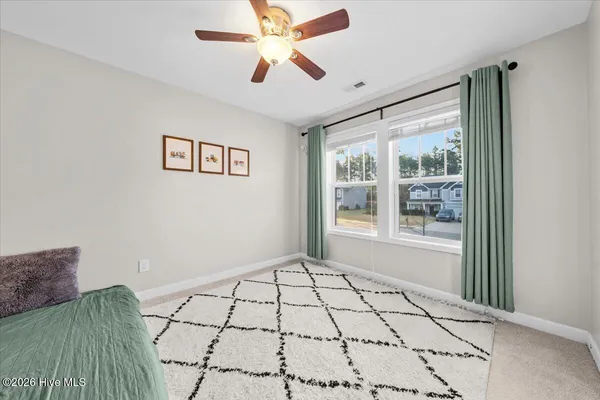 $415,000 | 1130 Whitney Drive, Aberdeen, NC 28315