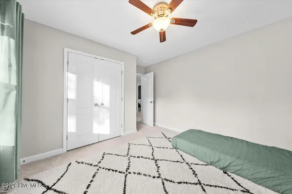 $415,000 | 1130 Whitney Drive, Aberdeen, NC 28315