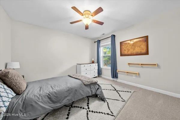 $415,000 | 1130 Whitney Drive, Aberdeen, NC 28315