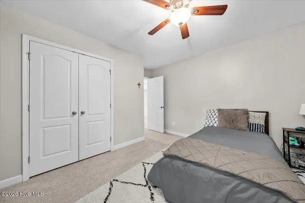 $415,000 | 1130 Whitney Drive, Aberdeen, NC 28315