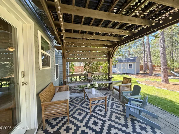 $415,000 | 1130 Whitney Drive, Aberdeen, NC 28315