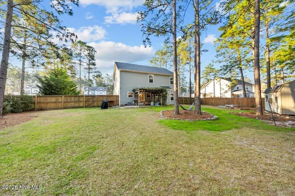 $415,000 | 1130 Whitney Drive, Aberdeen, NC 28315