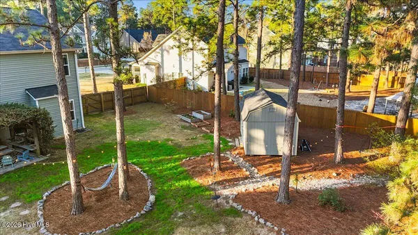 $415,000 | 1130 Whitney Drive, Aberdeen, NC 28315