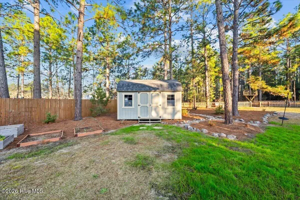 $415,000 | 1130 Whitney Drive, Aberdeen, NC 28315