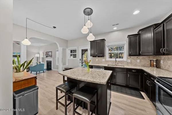 $415,000 | 1130 Whitney Drive, Aberdeen, NC 28315