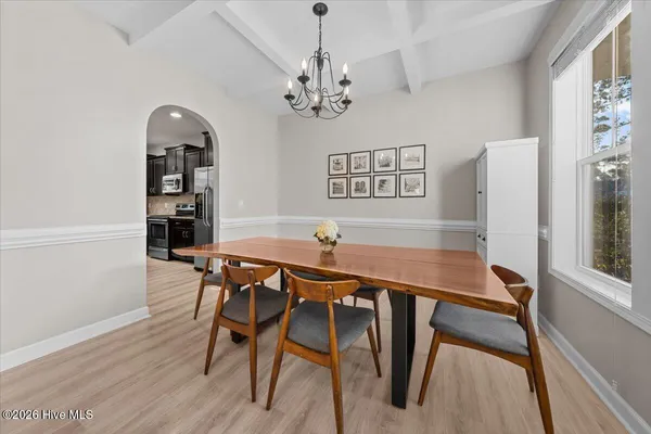 $415,000 | 1130 Whitney Drive, Aberdeen, NC 28315