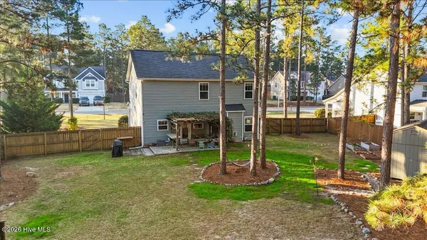 $415,000 | 1130 Whitney Drive, Aberdeen, NC 28315
