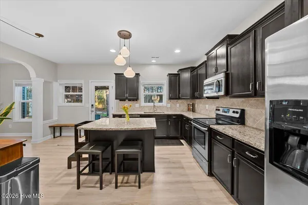 $415,000 | 1130 Whitney Drive, Aberdeen, NC 28315