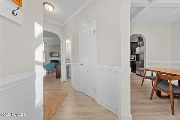 $415,000 | 1130 Whitney Drive, Aberdeen, NC 28315