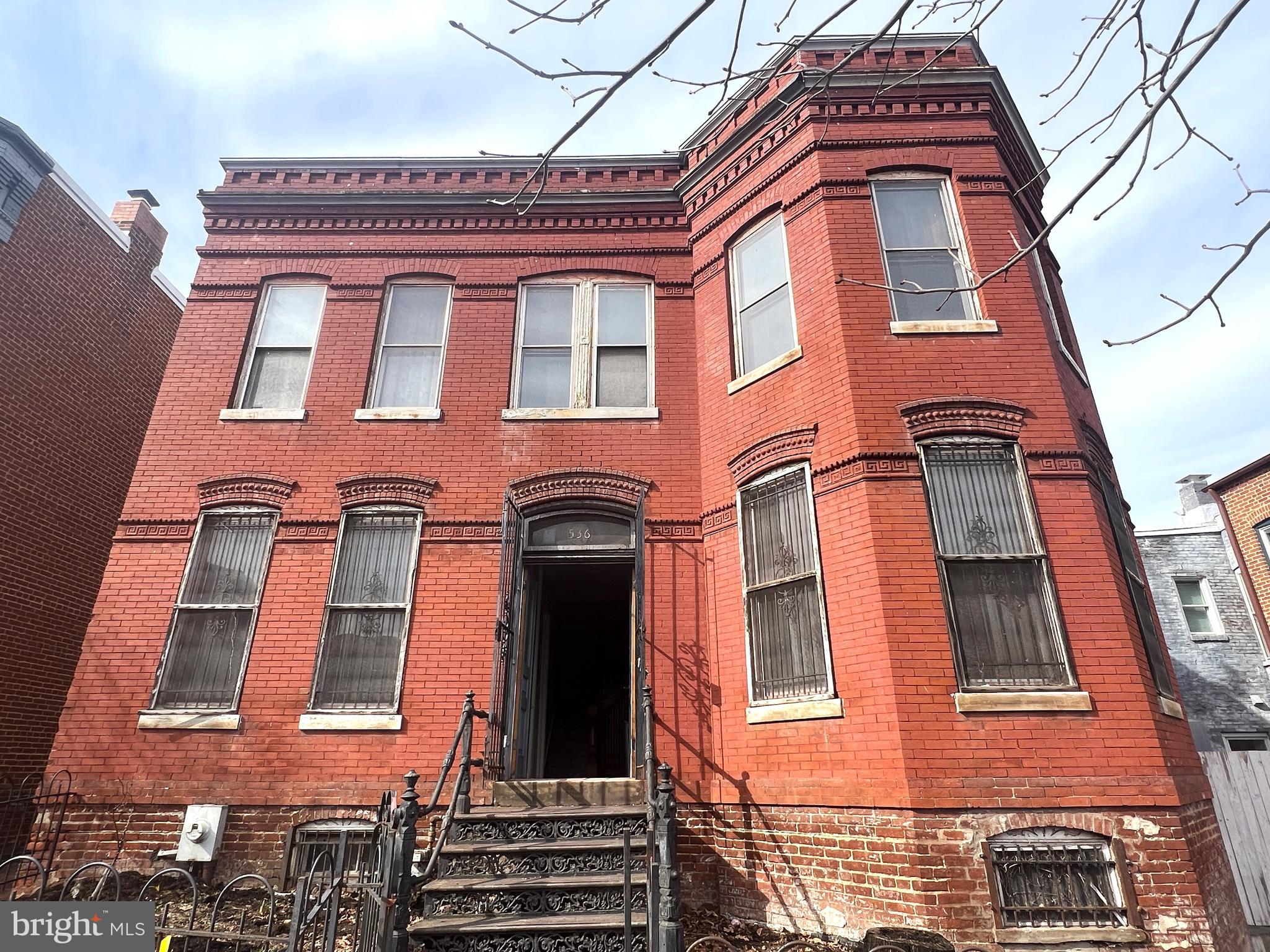 536 4th Street Northeast Washington, DC 20002 - Photo 1 of 26 Gallery Image 1
