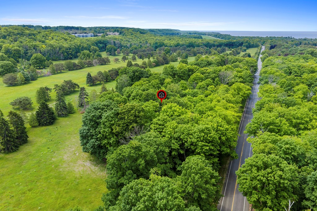 Lot #1 Horseshoe Bay Road Egg Harbor, WI 54209 - Photo 3 of 24