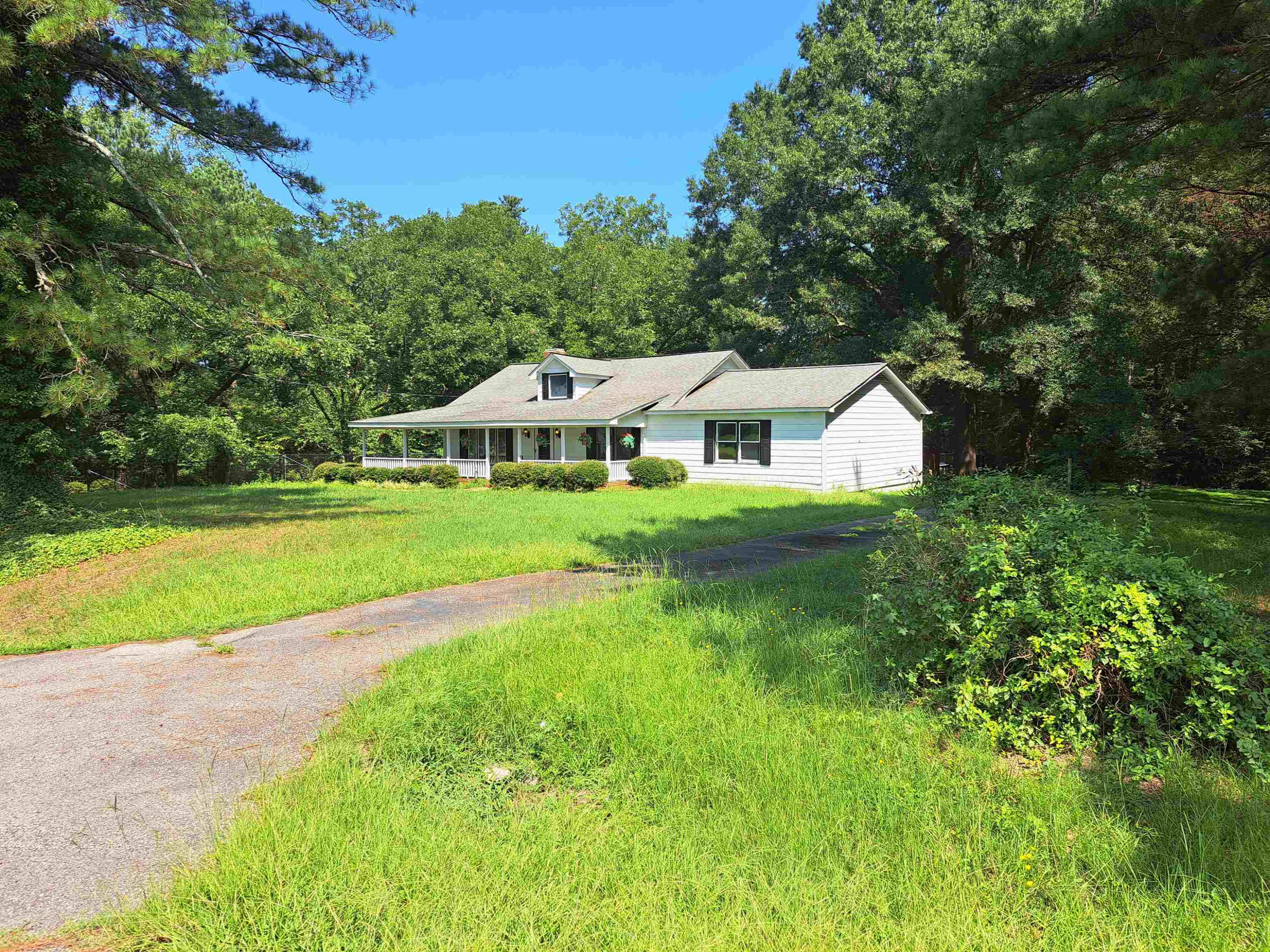 7313 Martin Road Zebulon, NC 27597 - Photo 18 of 19 Photo 18
