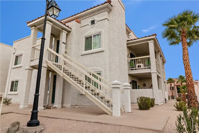 $179,000 | 1956 Las Palmas Lane, Unit 234, Laughlin, NV 89029