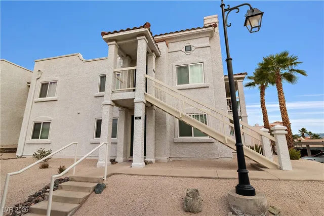 $179,000 | 1956 Las Palmas Lane, Unit 234, Laughlin, NV 89029