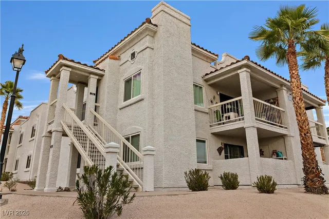 $179,000 | 1956 Las Palmas Lane, Unit 234, Laughlin, NV 89029
