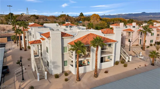 $179,000 | 1956 Las Palmas Lane, Unit 234, Laughlin, NV 89029