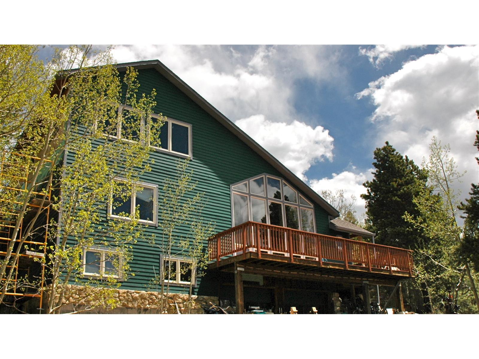186 Beaver Road Black Hawk, CO 80422 - Photo 1 of 1 Gallery Image 1
