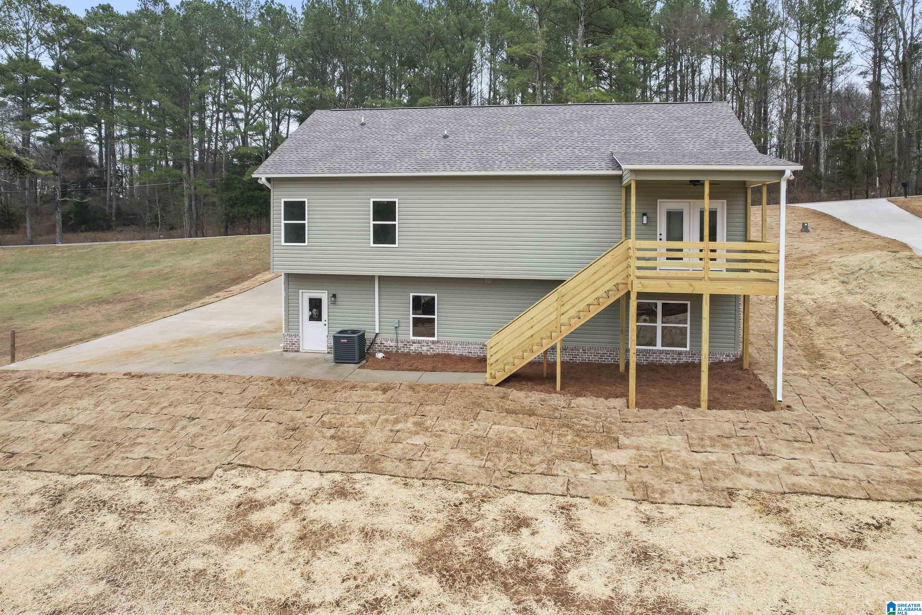 1710 Village Springs Road Springville, AL 35146 - Photo 25 of 35